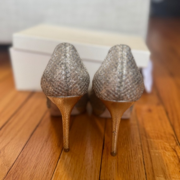 Jimmy Choo heels - Picture 3 of 8